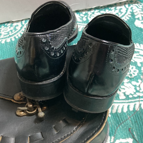 Stuart Weitzman Boything Loafers - Picture 7 of 10